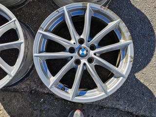 Llantas 17 BMW