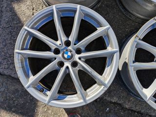 Llantas 17 BMW