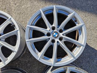 Llantas 17 BMW