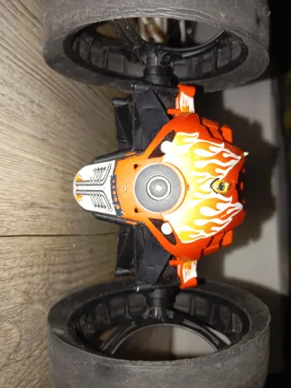 Minidrone Parrot Jumping Race Max