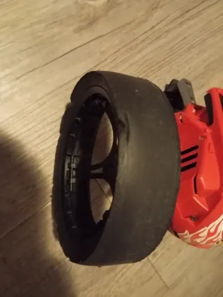 Minidrone Parrot Jumping Race Max