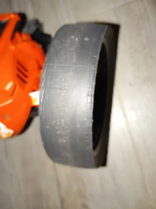 Minidrone Parrot Jumping Race Max