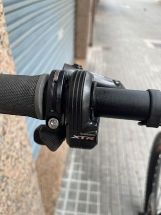 Megamo Ayron 10 E-bike