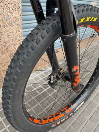 Megamo Ayron 10 E-bike