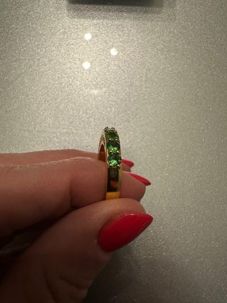 Anello Kurt Geiger London Be Kind S/M