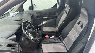 Ford Transit Connect 2019