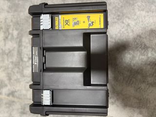 Dewalt DCH273 y DCH405