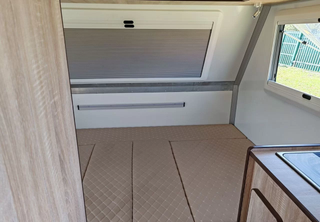 Alquiler caravana 750kg