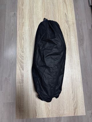 Rodilleras Leatt C-Frame Pro Carbon