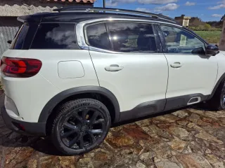 Citroen C5 Aircross Shine 2019
