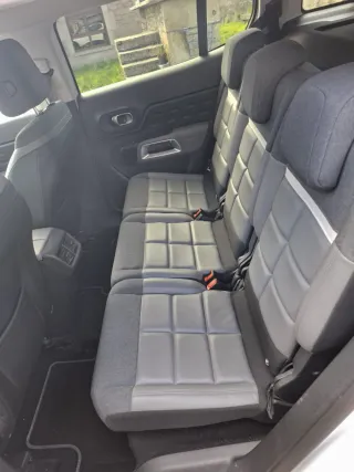 Citroen C5 Aircross Shine 2019