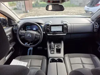 Citroen C5 Aircross Shine 2019
