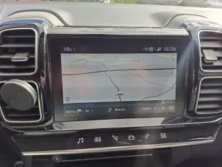 Citroen C5 Aircross Shine 2019