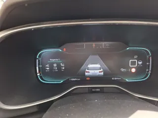 Citroen C5 Aircross Shine 2019