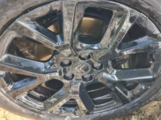 Citroen C5 Aircross Shine 2019