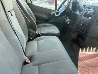 Volkswagen Crafter 2008