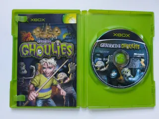 Juegos Xbox. Precio unitario en descripción.