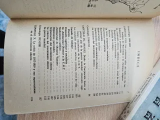 El movimiento obrero en la historia de España.