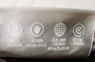 Colchón Flex Nube 150x190 Muelle Ensacado