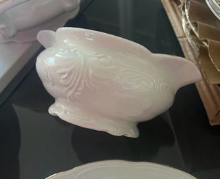 Vajilla Alhambra 42 piezas vintage