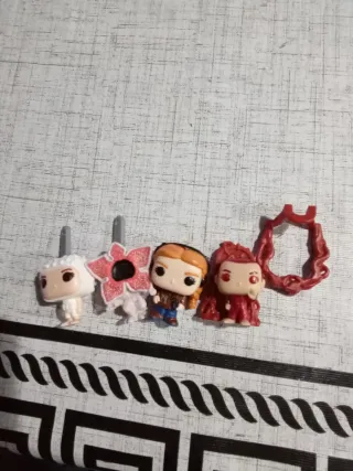 Funko Pop Coleccionables