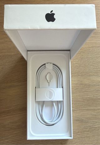 iPhone 16 Pro Max 256GB Negro