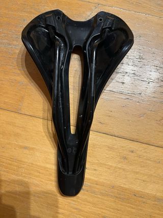 Sillín Specialized Romin Negro