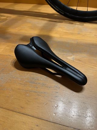 Sillín Specialized Romin Negro