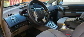 SsangYong Rodius 2.2 autmatico