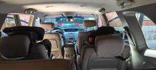SsangYong Rodius 2.2 autmatico