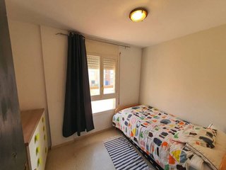 Piso en venta en Sant Joan - Molí del Vent en Vilanova i La Geltrú