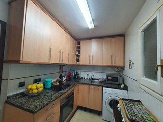 Piso en venta en Sant Joan - Molí del Vent en Vilanova i La Geltrú