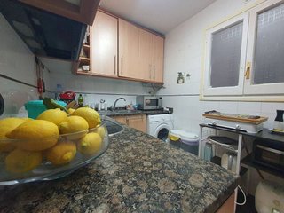Piso en venta en Sant Joan - Molí del Vent en Vilanova i La Geltrú