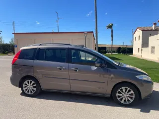 mazda5 5 2007