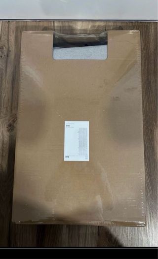 Funda Sofá KIVIK 3 Plazas Orrsta Gris NUEVA