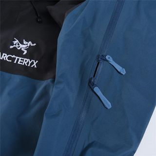 Chaqueta Arcteryx Alpha SV Lodestar