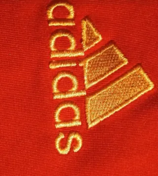 Camiseta España Adidas 2010 Talla L