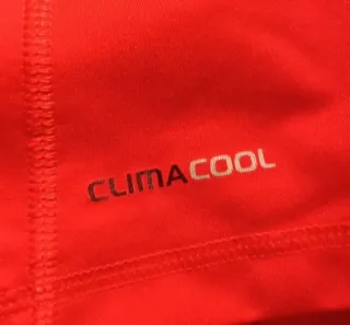 Camiseta España Adidas 2010 Talla L