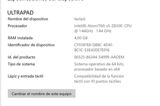 Tablet Teclast X98 Plus II Tablet con Teclado +Pen