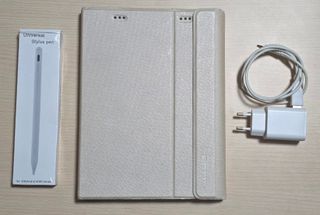 Tablet Teclast X98 Plus II Tablet con Teclado +Pen