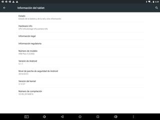 Tablet Teclast X98 Plus II Tablet con Teclado +Pen