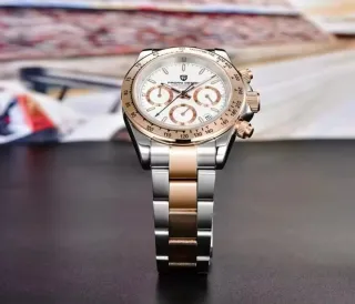 Reloj Pagani Design Daytona Crono