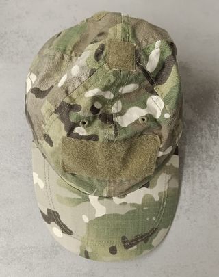 Cappello mimetico multicam airsoft softair