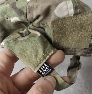 Cappello mimetico multicam airsoft softair