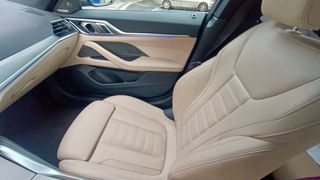 BMW M440i Gran Coupé