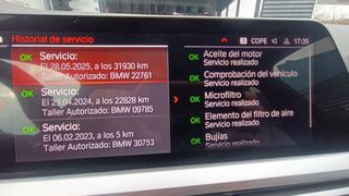 BMW M440i Gran Coupé