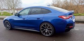 BMW M440i Gran Coupé