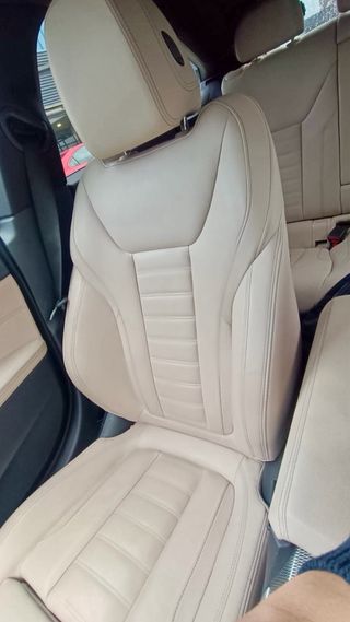 BMW M440i Gran Coupé