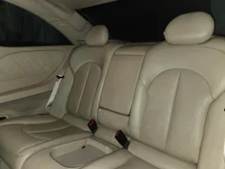 Mercedes-Benz  CLK 2004
