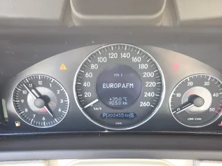 Mercedes-Benz  CLK 2004